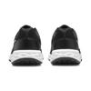 Nike Кроссовки Revolution 6 Extra Wide «Черно-белые» DD8475-003