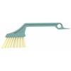 Azuma Industries Azuma New Sash Brush for Window Sash Cleaning, 8cm Wide X 23cm Long, Green, AG701 Blue