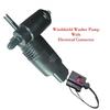Насос омывателя лобового стекла Подходит для Acura Chevrolet GMC Ford HondaJeep Lincoln
