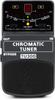 Behringer TU300 Tuner for GuitarBass, Gray