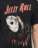 Vtg Jelly Roll Concert Black T-shirt Cotton Unisex All Sizes S To 5XL JJ3396