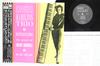 Виниловая пластинка CHICO HAMILTON Представляем Freddie Gambrell PJ1242 WORLD PACIFIC 1991 Япония Obi Джаз Б/у