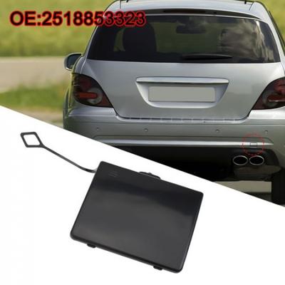 Quality Replacement Rear Bumper Tow Hook Cover for Mercedes W251 11 12