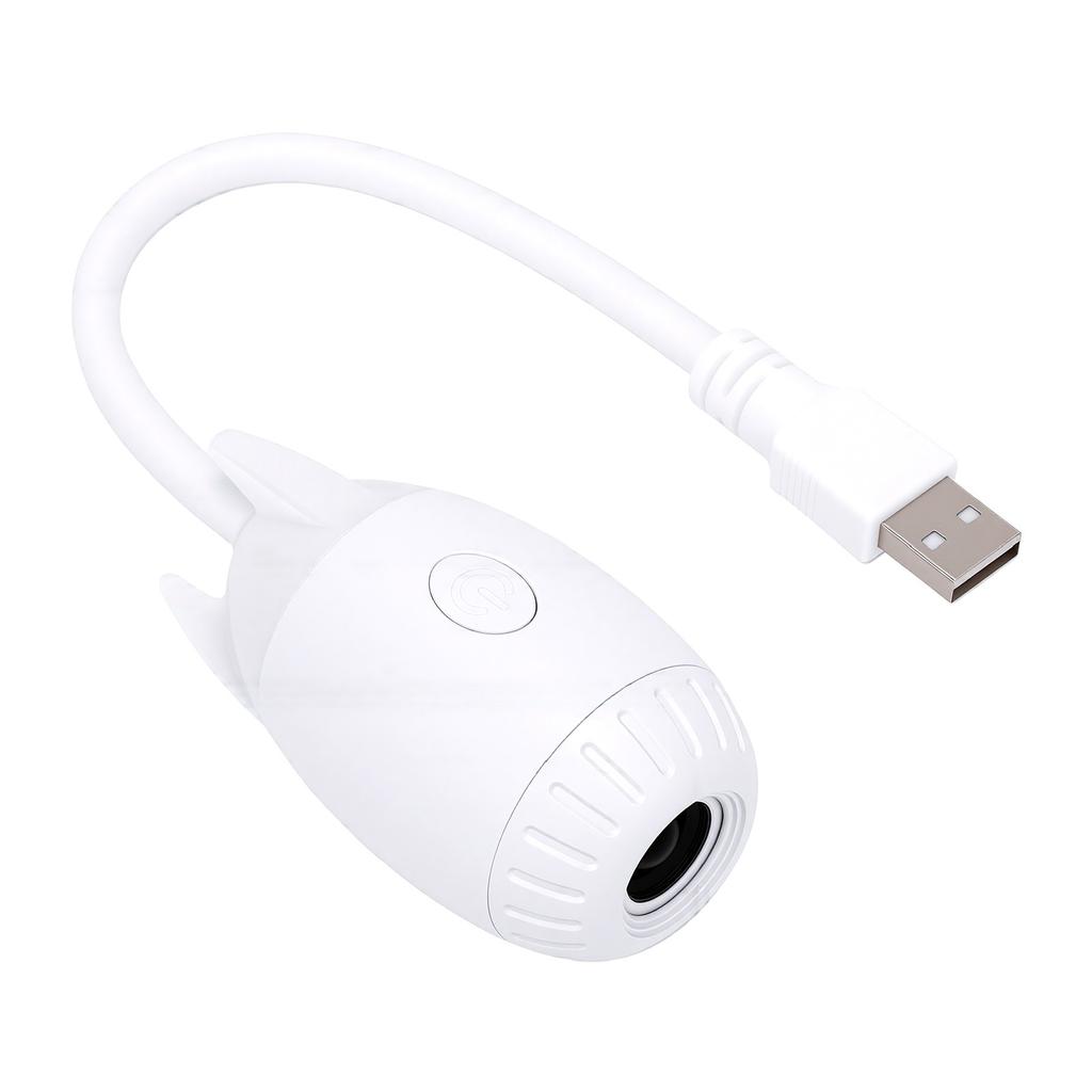 Звездное Небо Ночник Проектор 2 в 1 Портативный USB LED Проекционная Лампа для Глаз с Регулируемой Яркостью для