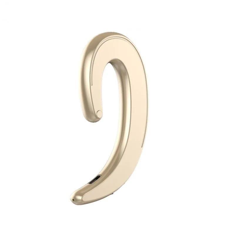 Универсальные наушники с костной проводимостью, беспроводные, Bluetooth 4.2, спортивная стереогарнитура для ноутбука, планшета, Xiaomi, iPhone 7, 8 X