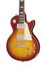 Epiphone/Inspired by Gibson Les Paul Standard 50s Figured Washed Cherry Sunburst