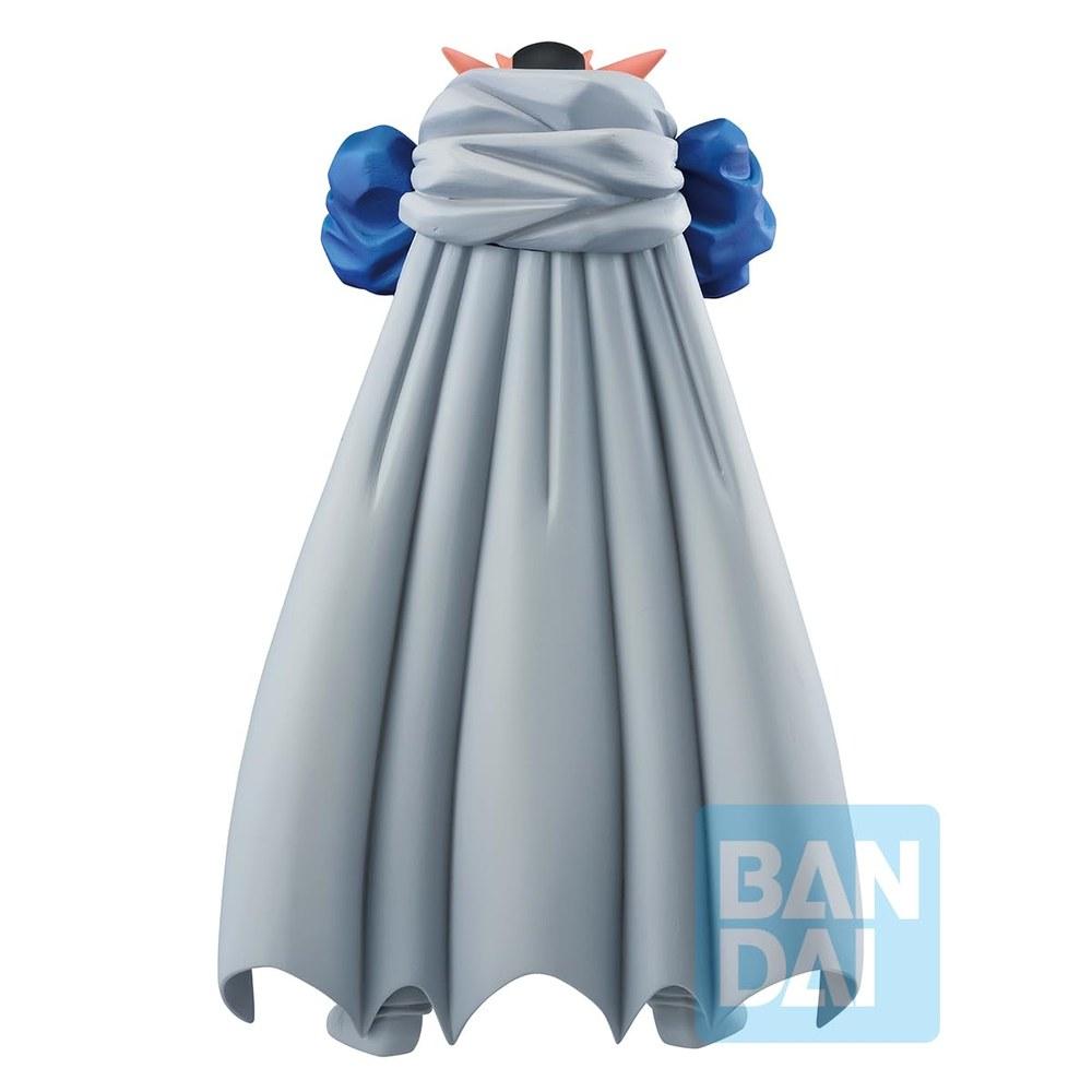 Bandai Ichiban Kuji Dragon Ball Фигурка Дабуры Битва Разрушения Вселенной