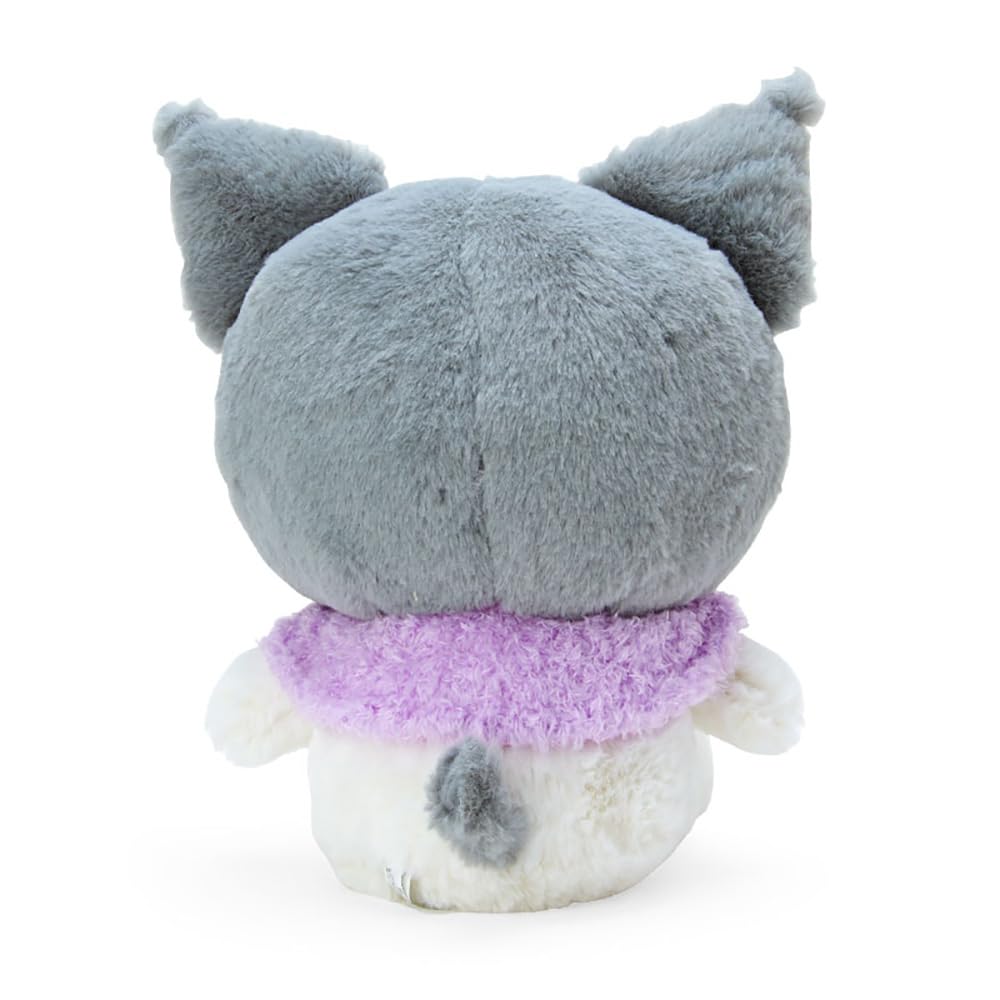 Sanrio Kuromi Huggable Plush Toy 273538