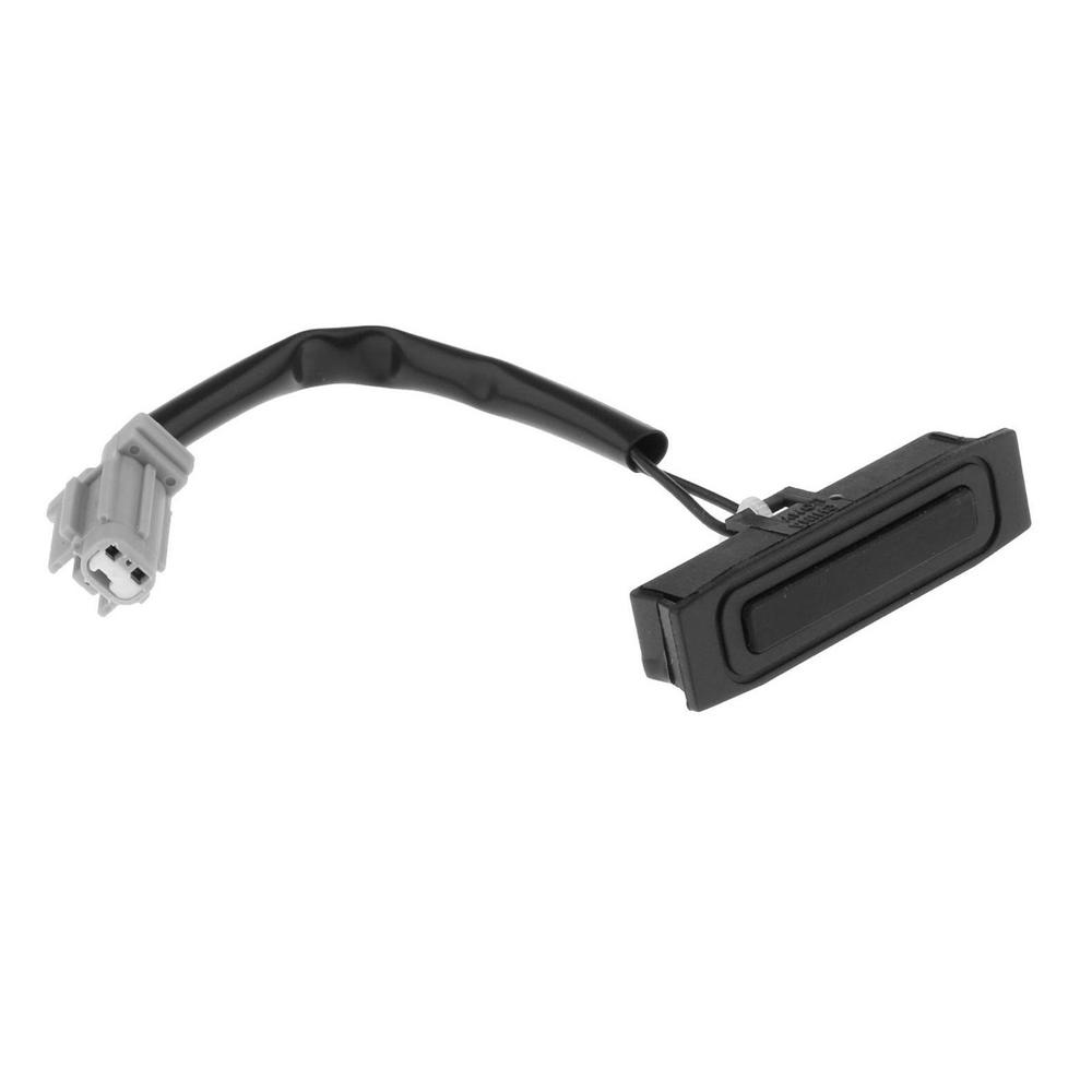 For Nissan Qashqai J10 2006-2014 New Car Tailgate Switch Trunk Lid Opening Button 90602-JD004 90602-JD00B 90602JD004 90602JD00B Switches Seat 3