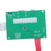 Драйверная плата LCD eDP для экранов 10-17,3 дюйма, поддержка нескольких языков, широкий диапазон входных напряжений, подключение TYPE C