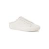 Меховые мюли Superga S00gzm0a4p Superga 2402 цвета слоновой кости
