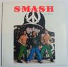 LP Пластинка SMASH - Self Abused FLATLPX6 Hi-Rise Recordi 1994 UK Рок Б/У