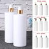 3PCS Empty Pump Bottles Lotion Bottles With Pump Dispensers High Quality