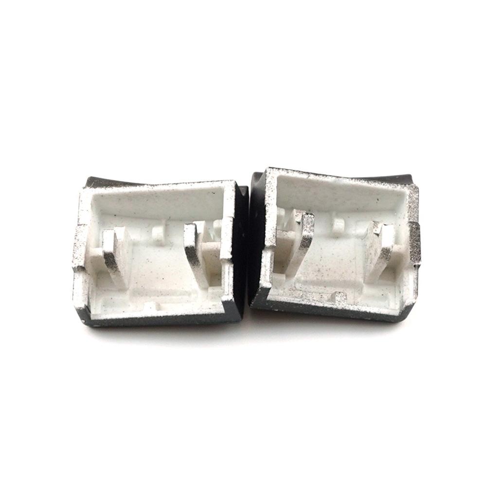 BDP109 2X Window Switch Button Cover For Mercedes W204 W212 S212 A207 C207 X204 W176 W246 C117 X117 X166  X156 W166 2049055402