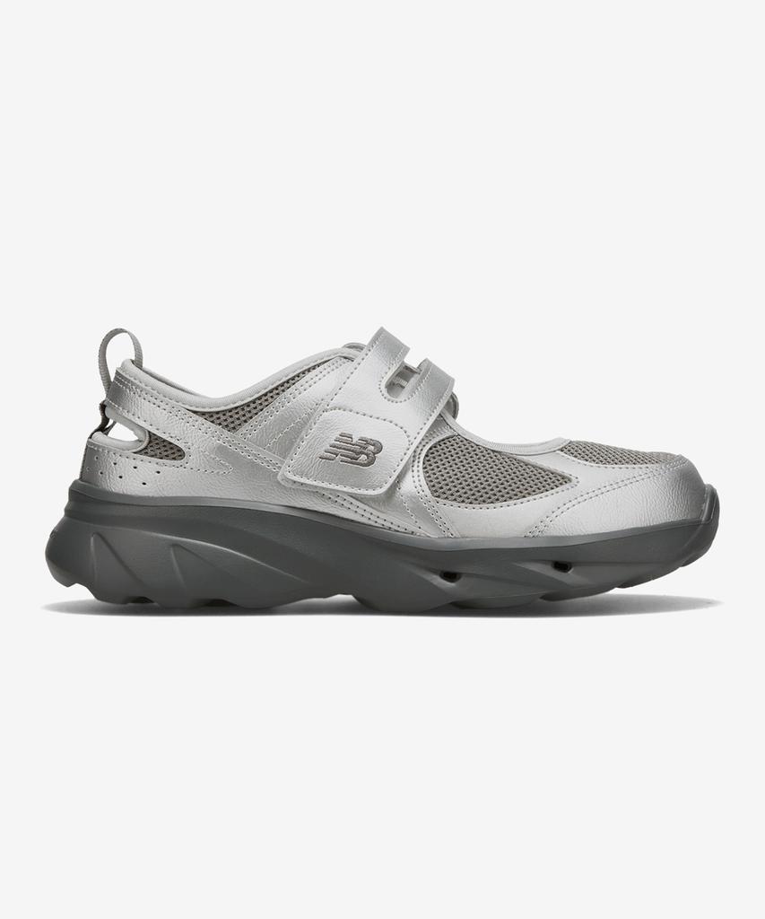New Balance Nbrjgs440S / Breeze / Sd2202Sg2 (Серебряный)