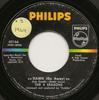 7-дюймовая пластинка FOUR SEASONS Dawn Go Away 40166 Philips 1964 US Rock Б/у
