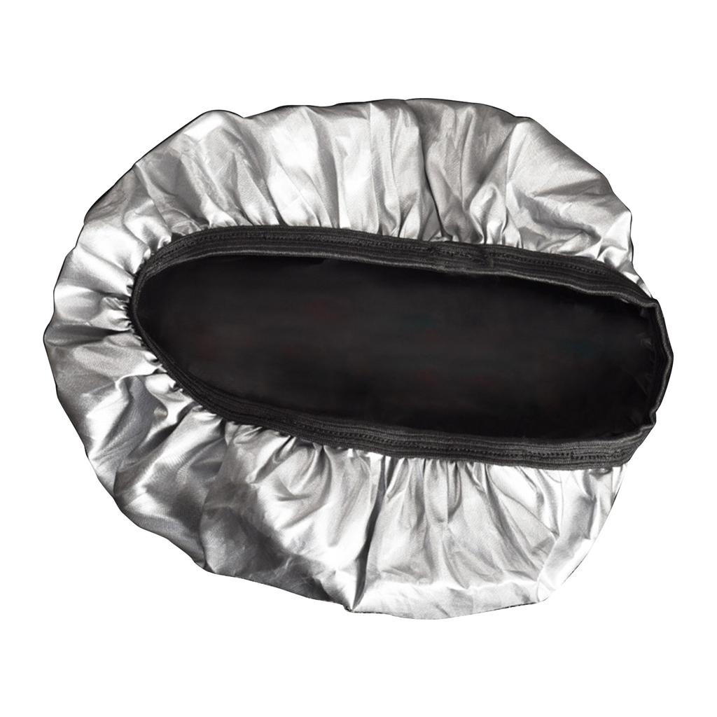 Водонепроницаемый чехол для сиденья велосипеда, защитный чехол от пыли, чехол для седла горного велосипеда, чехол от дождя для мужчин и женщин