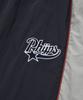 PHYSICAL DEPARTMENT Tail Logo Shorts_Dark Navy