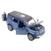 Металлическая игрушечная модель автомобиля Land Rover