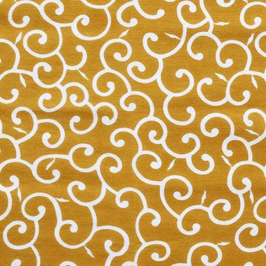 Крашение Полотенце для рук Анбо Черепаховый панцирь Аутентичное крашение Хлопок Токуока Сделано в Японии 35см х 100см "Цвет арабески" 100%