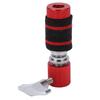 Hi Hat Clutch Metal Standard Jazz Drum Kits Parts Percussion Instrument Accessories Red