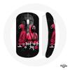 Squid Game Wireless Mouse