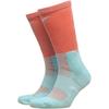 Nike Носки унисекс с манжетой Яркий коралловый DD0492-801
