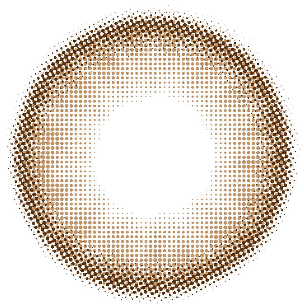 Oriana Serenity One Day Brown