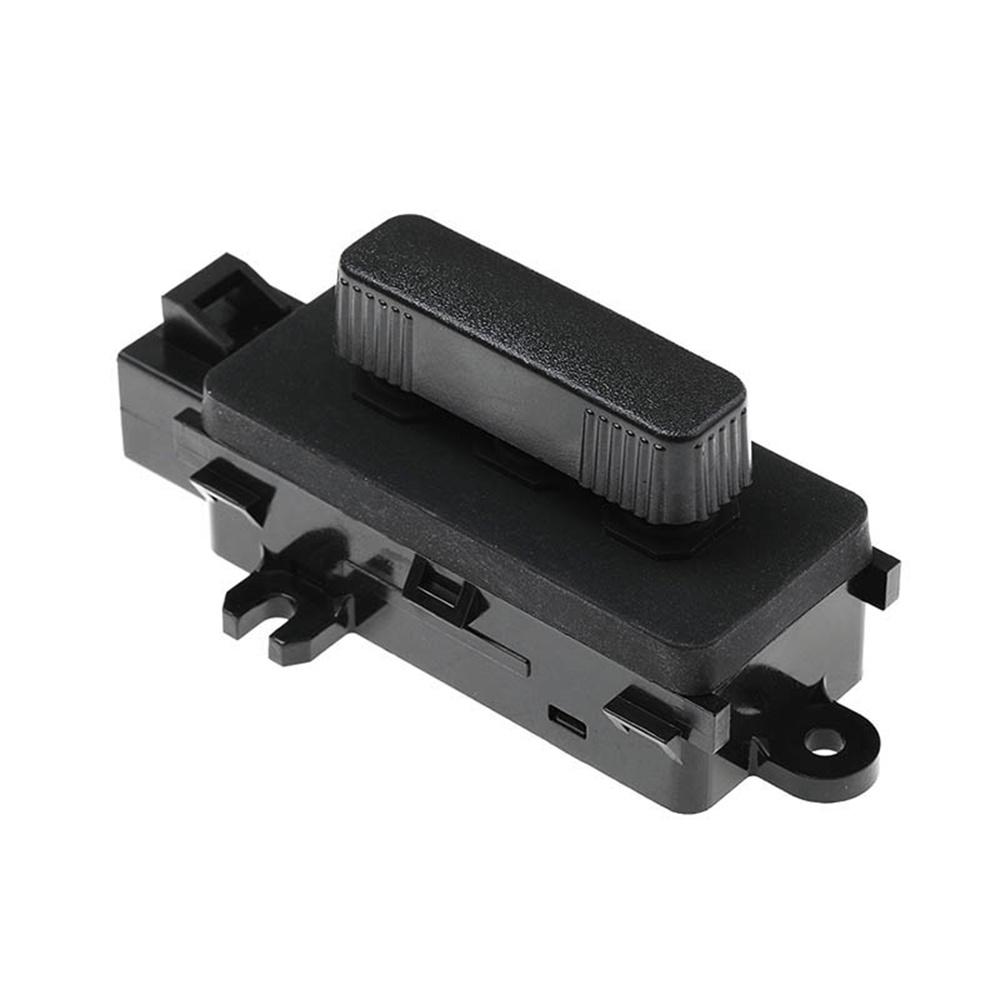 Переключатель управления сиденьем с электроприводом Передний Для 1999-2006 Silverado Tahoe Sierra Yukon