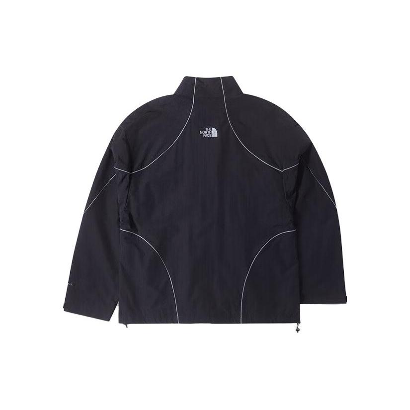THE NORTH FACE Relaxed Fit Piping Wind Jacket NF0A832L-JK3