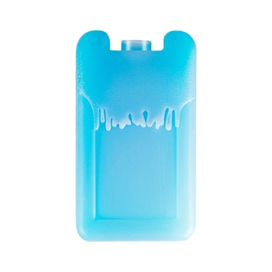 Многофункциональные пакеты со льдом для ланч-боксов. Охладители работают в течение 8 часов. Безопасная герметичная многоразовая морозильная камера.