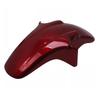 Переднее Крыло Брызговик Для HONDA CB250F CB600F CB900F CB1300 Hornet 250 600 900 CB600 Hornet600 Аксессуары для Мотоцикла