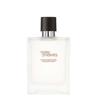 Terre d'Hermes Лосьон после бритья 100 мл
