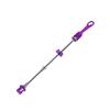 TA End Cap Bicycle Hub Skewers Aluminum Zinc Zinc Alloy Bike Bolt Hub Skewers  Cycling