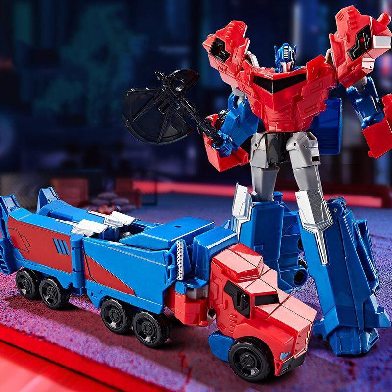 WEIJIANG New Transformation Toys Anime Edition Action Figure Dinosaur Robot Car Tank Model Kids Boy Gift In Stock 8018