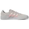 Dime x adidas Busenitz Vulc 2.0 Clear Granite Мужские Кроссовки Серый Wonder-Mauve Wonder-Quartz GW7233