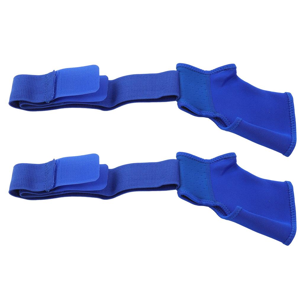 Ankle Support Brace Compression Sleeve Wrap Sport Gear Prevent Sprain for Sports Protection Relieve PainL