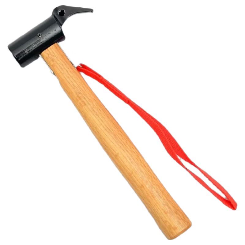 OEING Camping Tent Stake Hammer