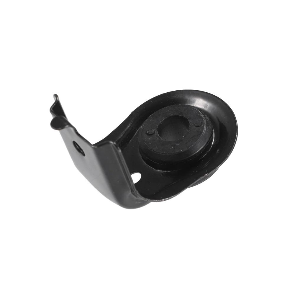 2 шт. Верхний кронштейн радиатора с подушкой для Honda Civic 2006-2011