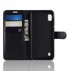 Litchi Galaxy A10 Czarny