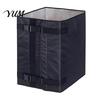 Oxford Cloth Hive Protector Winter Beehive Wrap for 8 And 10 Frame Beehives, Insulated 600D Wind Shield Cover, Insulation Cold Weather Beekeeping,