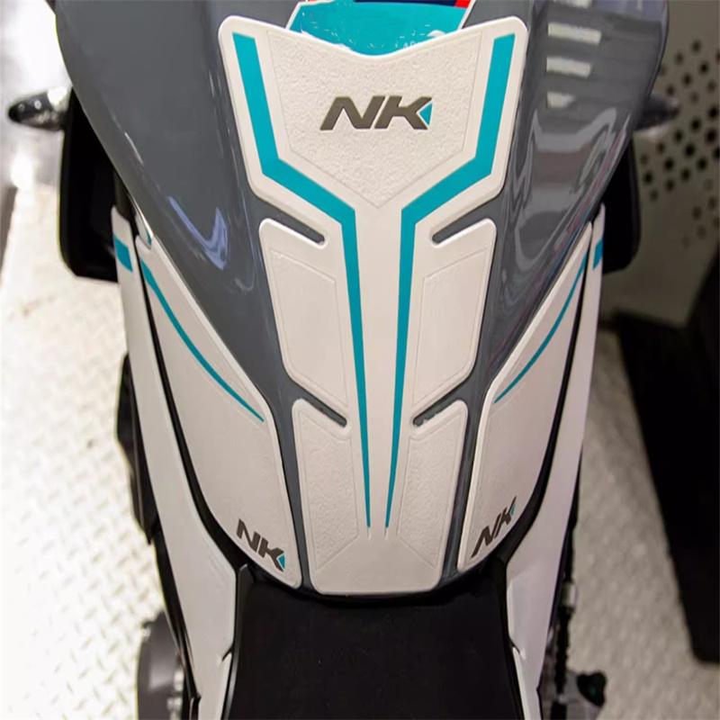 Для CFMOTO 675NK 675nk 675-NK защитная наклейка из углеродного волокна наклейка на бак защитная пленка на кузов 2025
