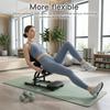 Compact Stretching Device Inversion Table, Ergonomic Back Stretcher, Equipment Relieves Pain, Stretch The and Pain Relief Stretcher Neck, 330