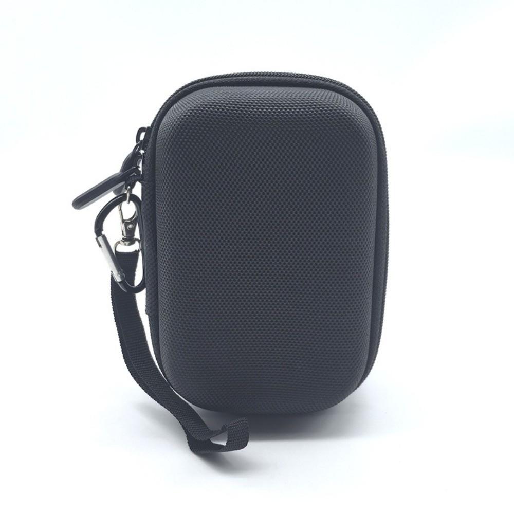 EVA Carrying Hard Bag Hard Shell Protective Storage Case Digital Camera Case  Digital Accessories
