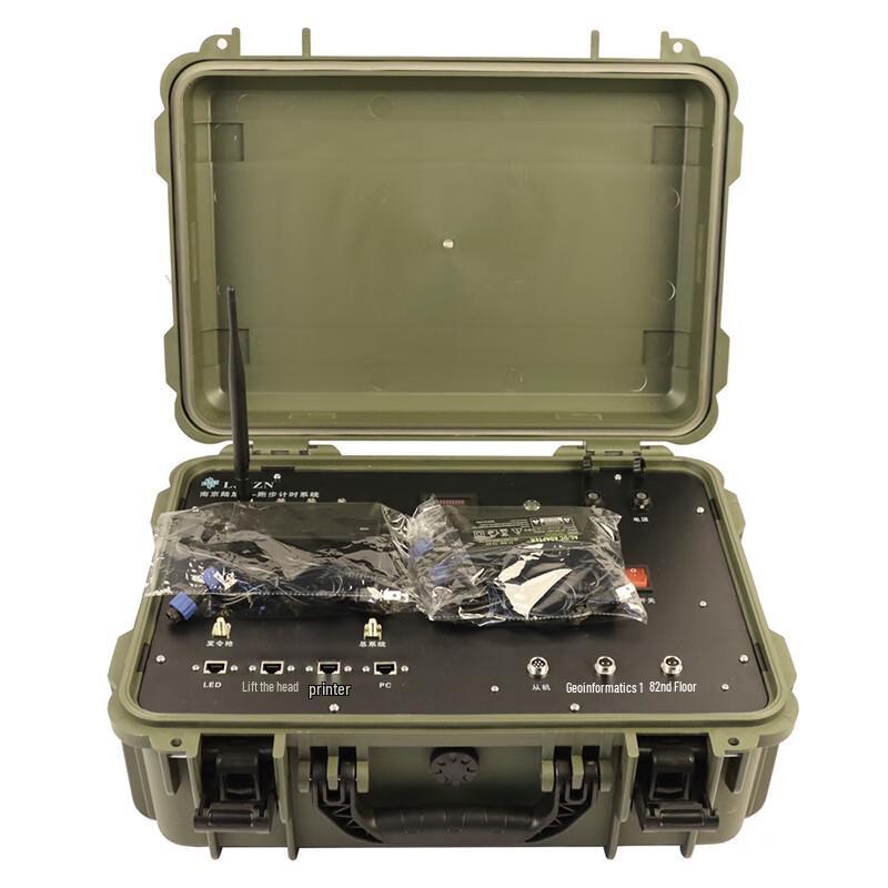 Smart Running Timing and Assessment System