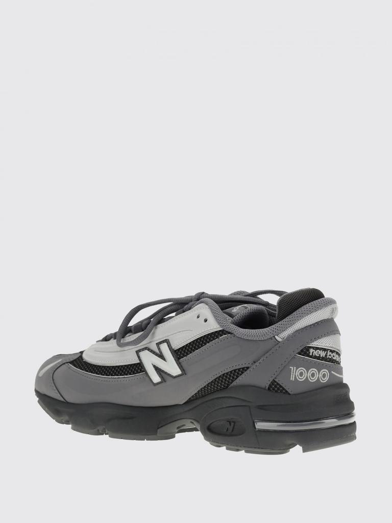 Sneakers New Balance Grey M1000MEG