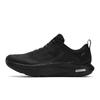 Nuvole Jogging Sports Functional Fashion Versatile Simple Comfortable Durable Low-Top Running Shoes Men Sneaker Black A12M521129FBB