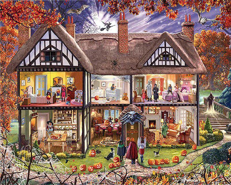 Алмазная вышивка египетские пирамиды животное верблюд полная квадратная вышивка крестиком Алмазная вышивка волк Алмазная мозаика Вселенная домашний декор