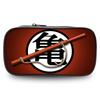 Dragon Ball Прочный полиэстеровый пенал Стильный органайзер для канцелярии Для студентов