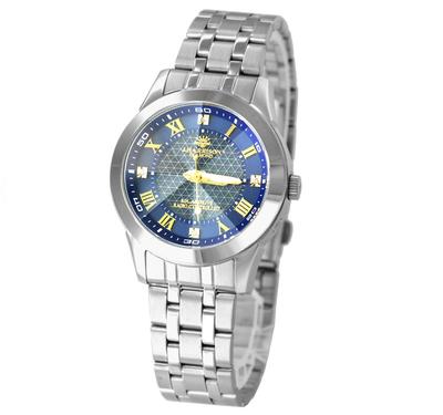 Часы John Harrison Silver [John Harrison] JH-082A-LNV женские